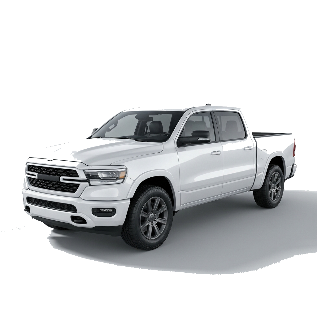 Pickup Truck