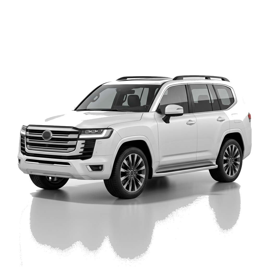 SUV