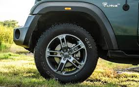 Ford Ranger Wildtrak