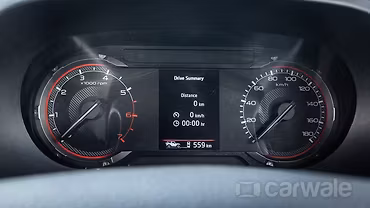Nissan Kicks Turbo