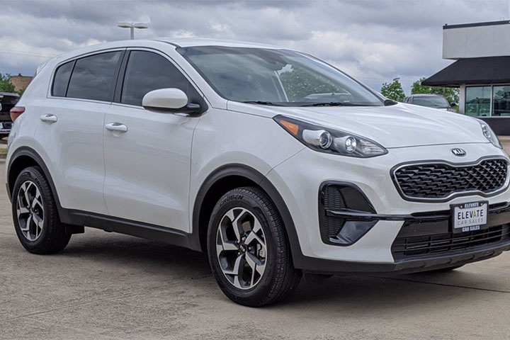 Nissan Kicks Turbo