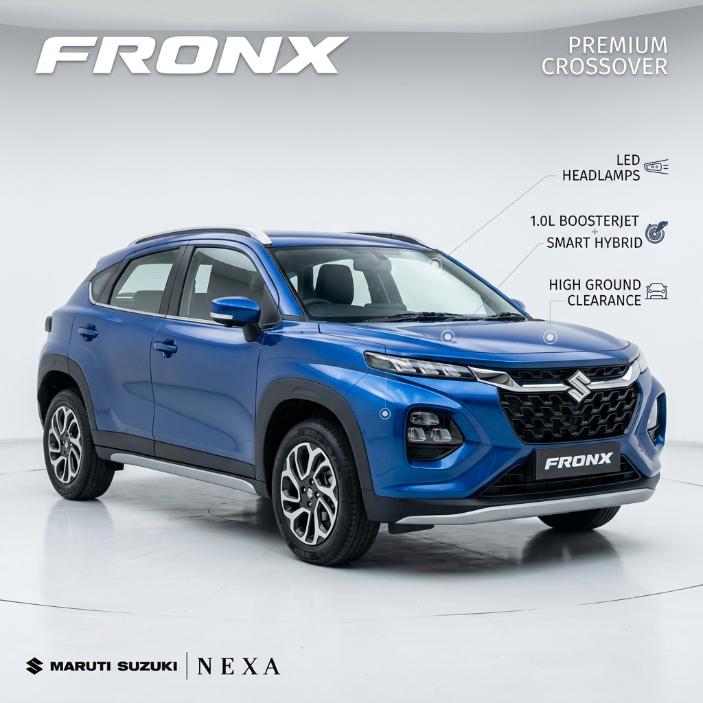 Fronx