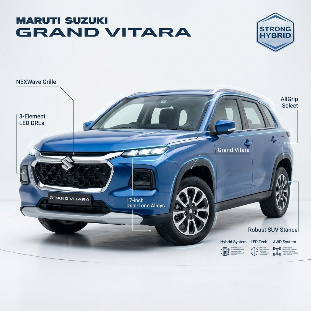 Grand Vitara