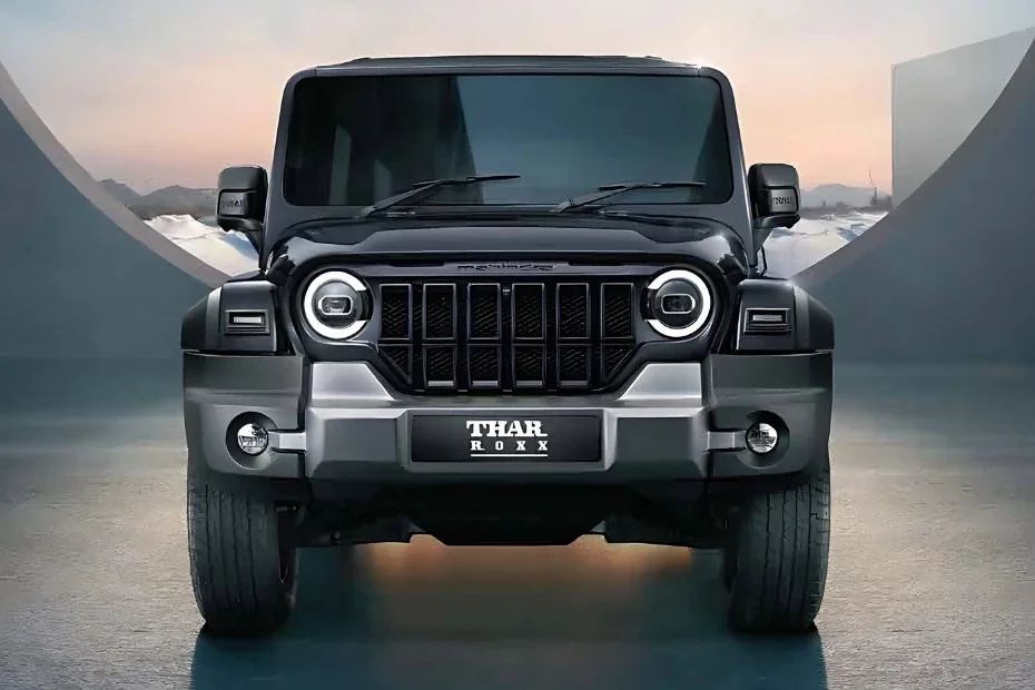 Thar-1