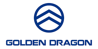Golden Dragon
